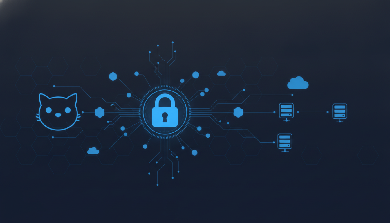 GitHub Secrets: How to Securely Store, Scope, and Manage Environment Credentials in CI/CD