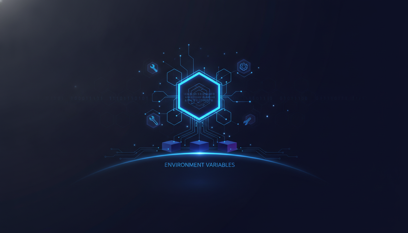 Top Tools for Managing NEXT_PUBLIC_CAP_SITE_KEY and Next.js Environment Variables
